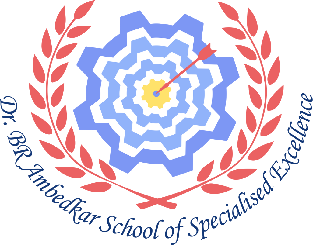 Dr. B.R. Ambedkar School Of Specialised Excellence